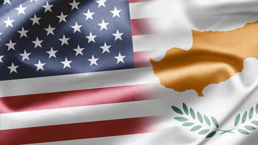 Κύπρος: Αποδέχθηκε την προσωρινή στάθμευση μονάδας ταχείας ανταπόκρισης των ΗΠΑ