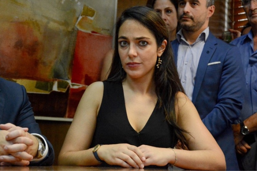 Μιχαηλίδου (υφ. Εργασίας): Κανένα παιδί εκτός βρεφονηπιακού σταθμού