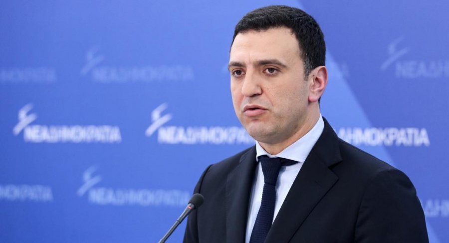 Έκτακτο συμβούλιο στην ΕΕ για τον κορωνοϊό - Στις Βρυξέλλες μεταβαίνει ο Κικίλιας