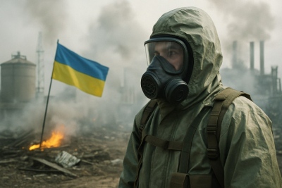 Σοκ στο μέτωπο: Οι Ουκρανικές Ένοπλες Δυνάμεις έχασαν πάνω από 1.265 στρατιώτες σε μία ημέρα