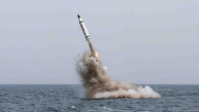 Κινέζοι χάκερ ανακάλυψαν το «Sea Dragon» το νέο μυστικό όπλο των ΗΠΑ