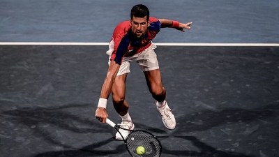 Djokovic: Επέστρεψε με νίκη στην ενεργό δράση - Αποθεώθηκε ο Σέρβος