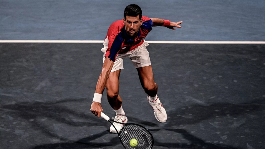 Djokovic: Επέστρεψε με νίκη στην ενεργό δράση - Αποθεώθηκε ο Σέρβος