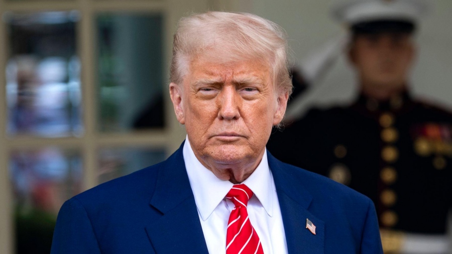 Ιστορική συμφωνία δείχνει ο Trump: ΗΠΑ, Ρωσία και Κίνα θα περιορίσουν τα πυρηνικά όπλα - «O Putin δεν θέλει να δει Zelensky»