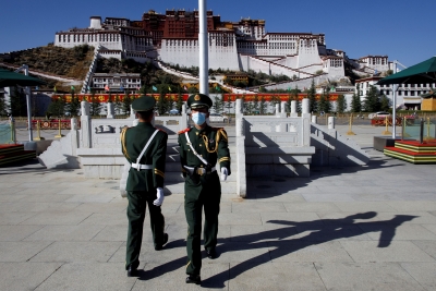 Απίστευτες καταγγελίες από τον Richard Gere - Η Κίνα σφάζει τους Θιβετιανούς για τα πετρέλαια και το φυσικό αέριο