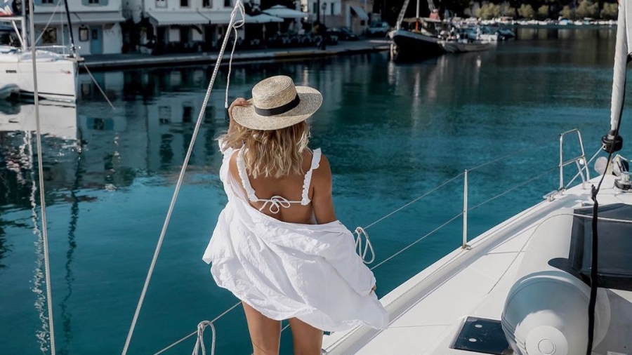 Η Ελλάδα στις κορυφαίες προτιμήσεις των Βρετανών για διακοπές φέτος