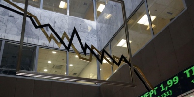 Λίγο μετά το άνοιγμα του ΧΑ – Το βλέμμα στις ξένες αγορές – Με επιλεκτικές κινήσεις προσπαθεί να περιορίζει τις απώλειες