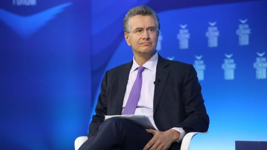 Παπαλεξόπουλος (ΣΕΒ): Η βιομηχανία να φτάσει στο 15% του ΑΕΠ