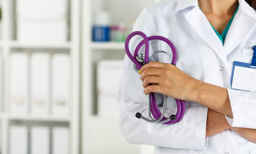 Οι νοσοκομειακοί γιατροί εξήγγειλαν 24ωρη πανελλαδική απεργία