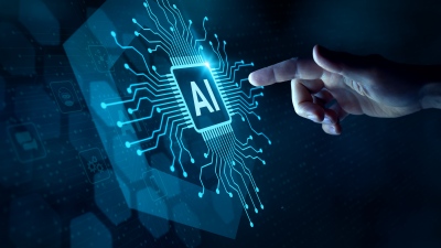 H Big Tech επενδύει 40 δισ. δολ. σε AI - Η κούρσα των data centers ξεπερνά κάθε φαντασία