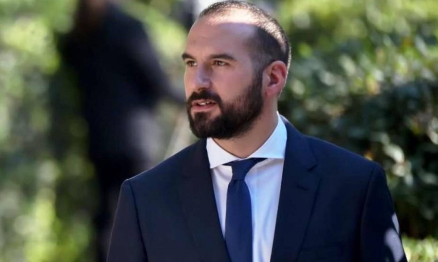 Τζανακόπουλος: Η κυβέρνηση νομοθετεί το μη αξιόποινο των πράξεων υπουργών