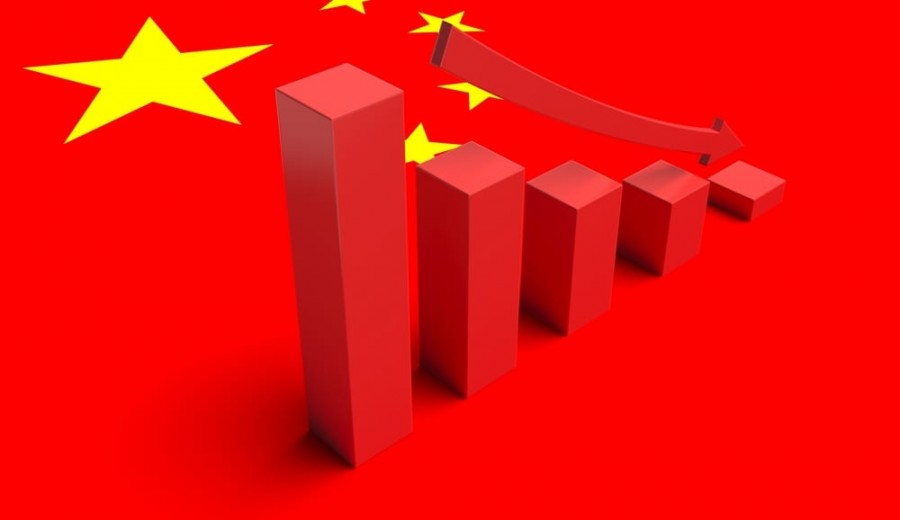 Κίνα: Αύξηση 10,1% στα κέρδη των μεγαλύτερων βιομηχανιών τον Σεπτέμβριο του 2020