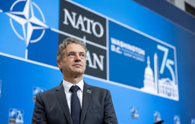 Σοκ από Σλοβενία – Νέο δημοψήφισμα για την παραμονή της χώρας στο ΝΑΤΟ