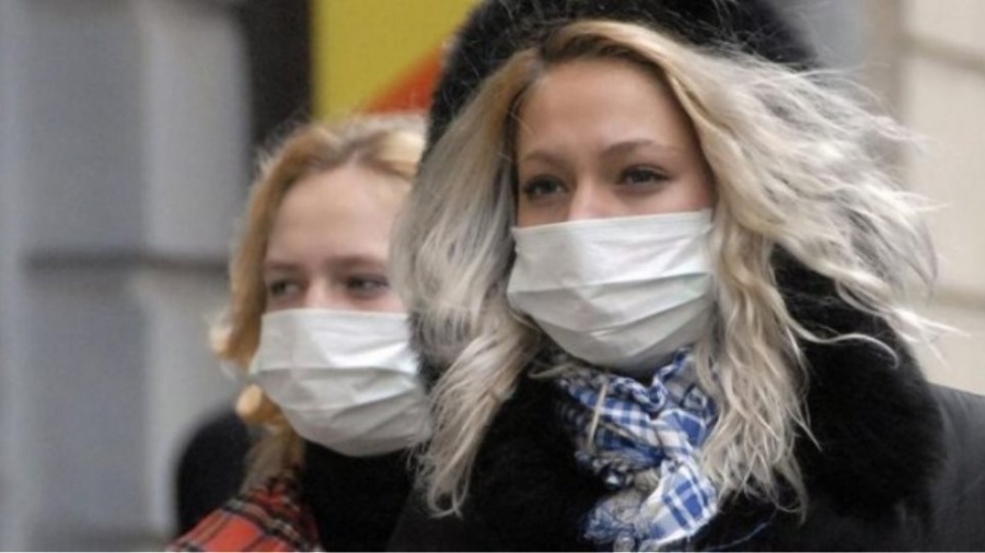 Οι εξαφανισμένες μάσκες προστασίας από τον κορωνοϊό και οι μαυραγορίτες