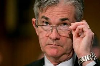 Στον Powell κλίνει ο Trump για την κορυφαία θέση της Fed - Τέλος εποχής για τη Yellen