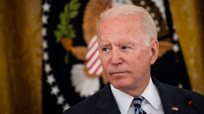 Biden: Ελπίζω οι Ρεπουμπλικάνοι να μη φερθούν ανεύθυνα, αρνούμενοι την αύξηση στο όριο του χρέους