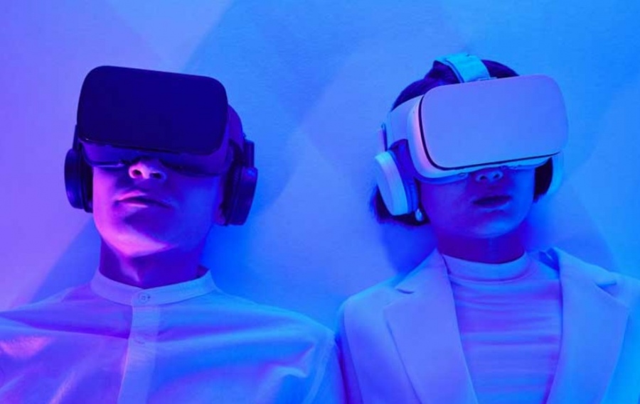 Καλπάζει η Κίνα - Επενδύει στην Τεχνητή Νοημοσύνη για να ενισχύσει δεσμούς με τον Παγκόσμιο Νότο