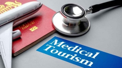 Στον Τουρισμό Υγείας και στην Οργανική του Ανάπτυξη κινείται ο κλάδος της Ιδιωτικής Υγείας