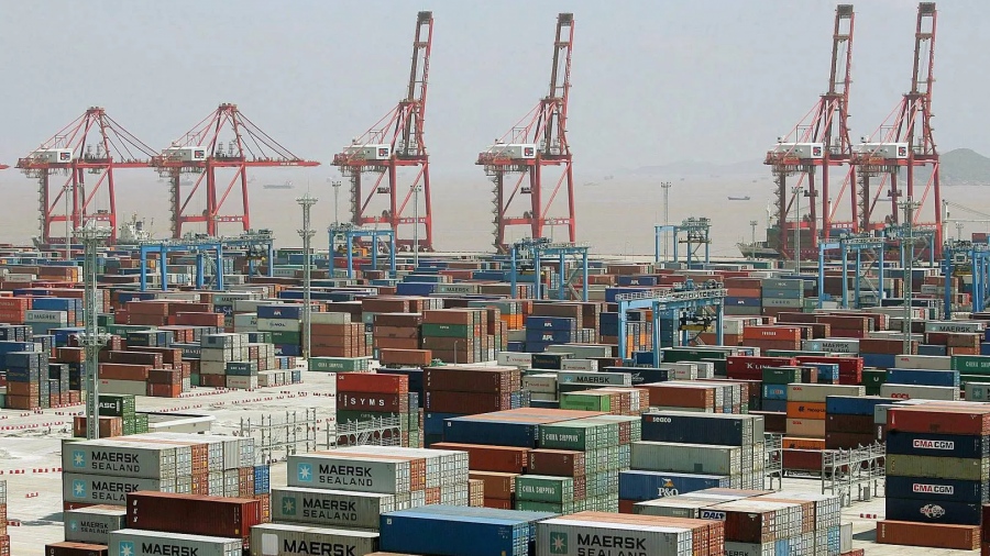 Politico: Αυτή είναι η νέα διαδρομή που αλλάζει για πάντα τη γεωγραφία του παγκόσμιου εμπορίου