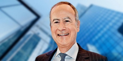 Μιχαηλίδης (Εθνική): Τέλη Απριλίου η investment day, βλέπει 