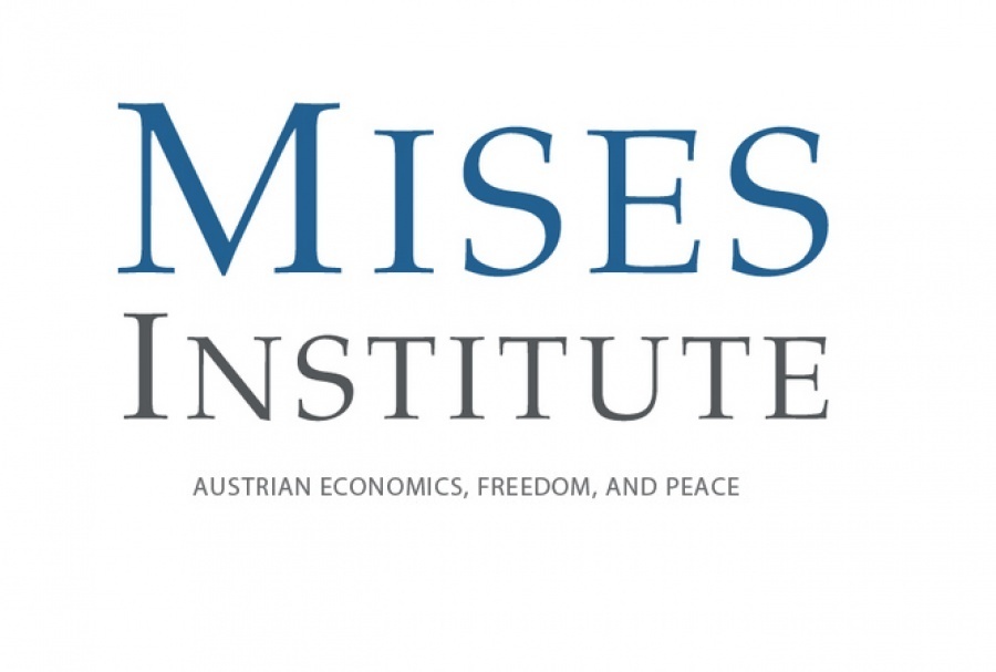 Mises: Η Ελλάδα δεν ανέκαμψε πραγματικά ποτέ, από την σφοδρή οικονομική κρίση