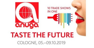 Πάνω από 300 ελληνικές επιχειρήσεις στην έκθεση Anuga 2019