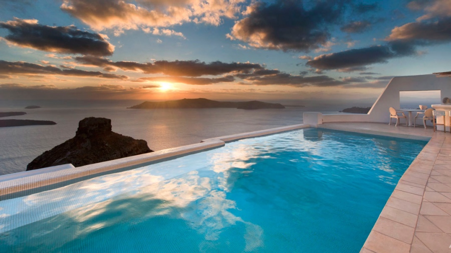 Οι ξενοδόχοι επενδύουν 200 εκατ. ευρώ σε «πράσινες» πρακτικές