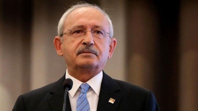 Kılıçdaroğlu (Τουρκία): Στηρίζουμε την απόφαση Erdogan για τους ρωσικούς S - 400