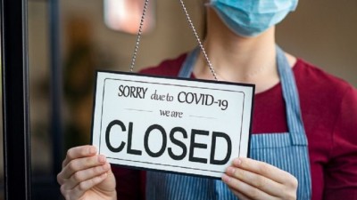 Νέες οδηγίες για τις επιχειρήσεις σε αναστολή τον Δεκέμβριο 2020