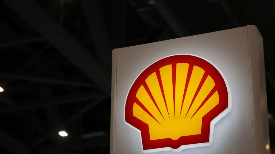 Shell: Στα 6,2 δισ. δολάρια τα κέρδη για το γ’ τρίμηνο του 2023