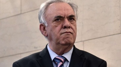 Δραγασάκης: Προτεραιότητα η προσέλκυση επενδύσεων, ιδιαίτερα μακροχρόνιας προοπτικής