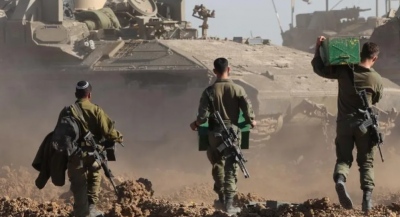 O στρατός του Ισραήλ ανακοίνωσε ότι εξολόθρευσε την ηγεσία του Ιράν, της Hezbollah και των Houthi