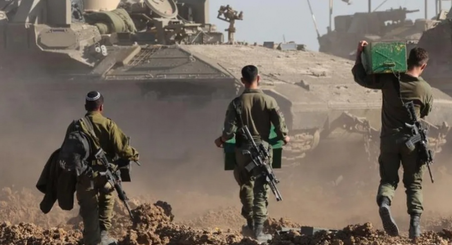 O στρατός του Ισραήλ ανακοίνωσε ότι εξολόθρευσε την ηγεσία του Ιράν, της Hezbollah και των Houthi