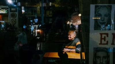 «Έφυγε» ο ιδιοκτήτης του θρυλικού Au Revoir, Λύσανδρος Παπαθεοδώρου