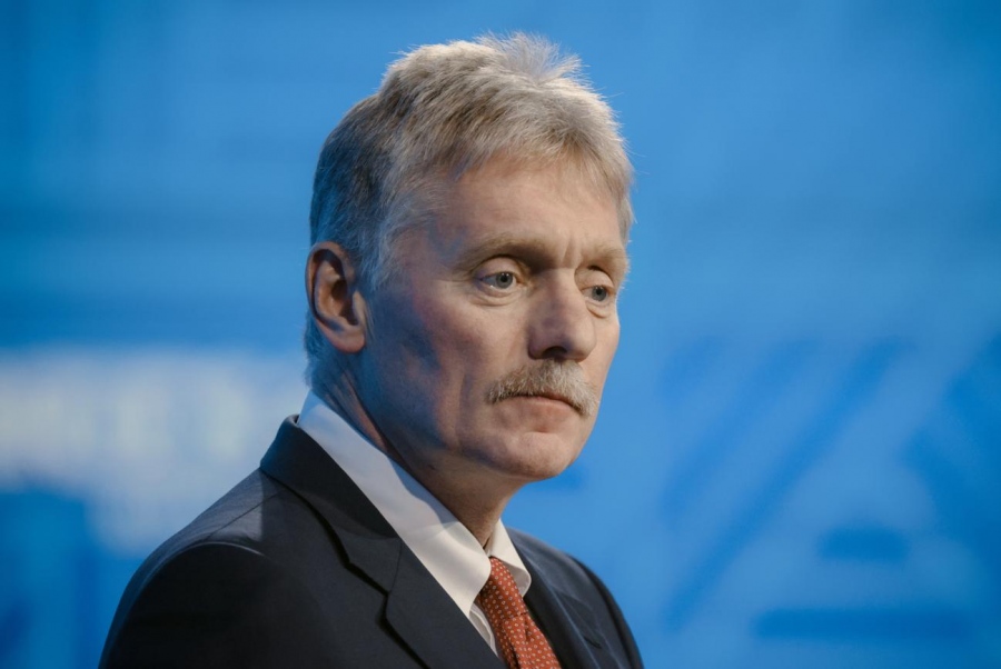 Peskov (Ρωσία): Δεν είναι προγραμματισμένη για σήμερα 25/12 συνομιλία Putin - Trump