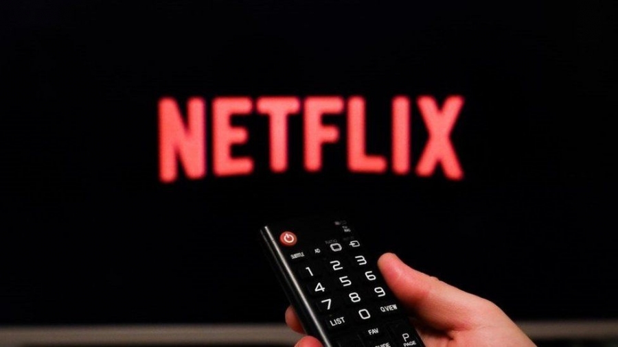 Βουτιά 6,8% στην μετοχή του Netflix - Τι οδήγησε στην πτώση