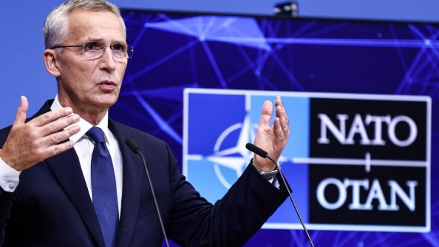 Φαβορί για την ηγεσία του ΔΝΤ, ο Stoltenberg - Οι «μνηστήρες» για της θέση του στο ΝΑΤΟ