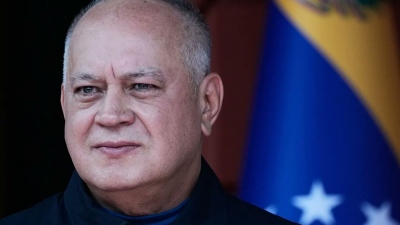 Αποκάλυψη: Οι ΗΠΑ είχαν μυστικές επαφές με τον υπουργό Εσωτερικών της Βενεζουέλας πριν την επέμβαση