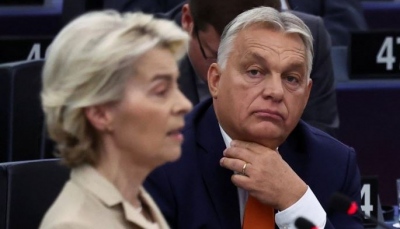Αποκάλυψη – φωτιά: Η ΕΕ στήνει «επιχείρηση αποκεφαλισμού» του Orban - Αποτρόπαιο σχέδιο για Ουγγαρία