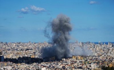 Απευθείας διάλογο με το Ισραήλ θέλει ο Λίβανος