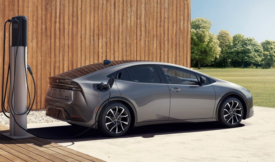 Το πιο πράσινο αυτοκίνητο δεν είναι ηλεκτρικό!