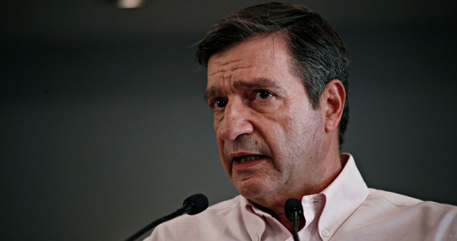 Καμίνης (ΚΙΝΑΛ): Oι επιδοματικές πολιτικές και ελεημοσύνες της κυβέρνησης του ΣΥΡΙΖΑ δεν οδηγούν πουθενά