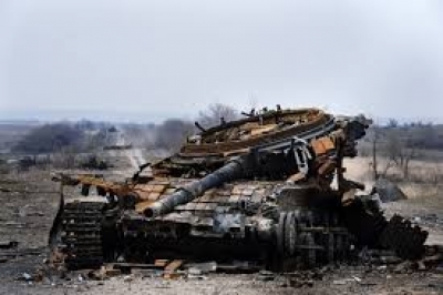 Ρωσία: Οι ρωσικές δυνάμεις απέκρουσαν ουκρανικές επιθέσεις σε Luhansk και Donetsk