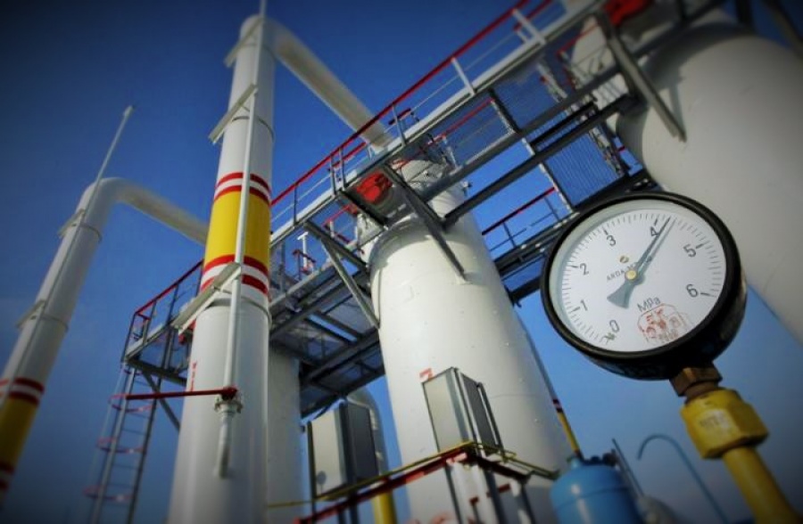 Τρίτος γύρος συνομιλιών Ρωσίας - Ουκρανίας για το φυσικό αέριο, στις Βρυξέλλες
