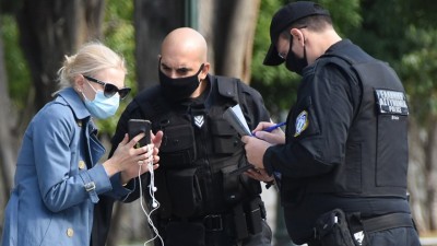 Τοπικό lockdown στη Σπερχειάδα - Τι περιλαμβάνουν τα νέα μέτρα
