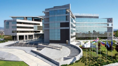Υπερσύγχρονο ακτινοχειρουργικό σύστημα θεραπείας όγκων στο Ιατρικό Διαβαλκανικό Θεσσαλονίκης