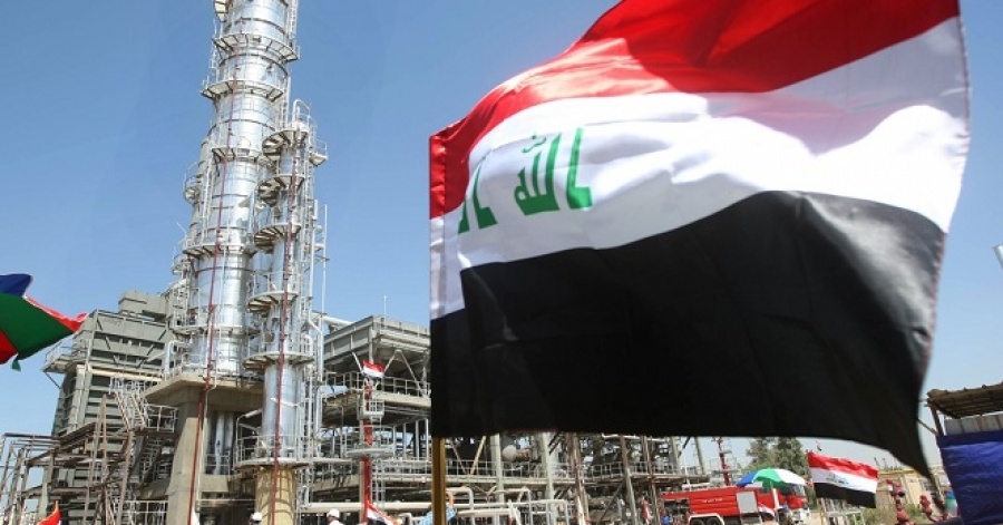 Ιράκ: Διεκόπη η λειτουργία στις πετρελαϊκές εγκαταστάσεις στη Νασιρίγια από εισβολή διαδηλωτών