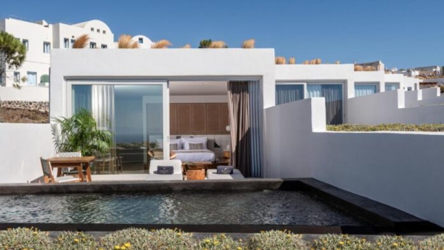 Αυτά τα ελληνικά ξενοδοχεία ξεχώρισαν στο Forbes Travel Guide 2026