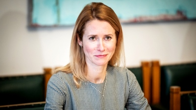 H Kallas με το... πολιτικό σχέδιο του αιώνα: «Να συγχωνεύσουμε ΝΑΤΟ και ΕΕ για να αντιμετωπίσουμε τη Ρωσία»