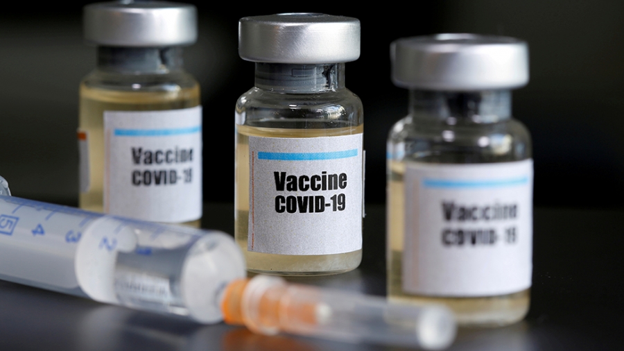 H Ευρωπαϊκή Ένωση αποφάσισε προσωρινούς περιορισμούς στις εξαγωγές εμβολίων